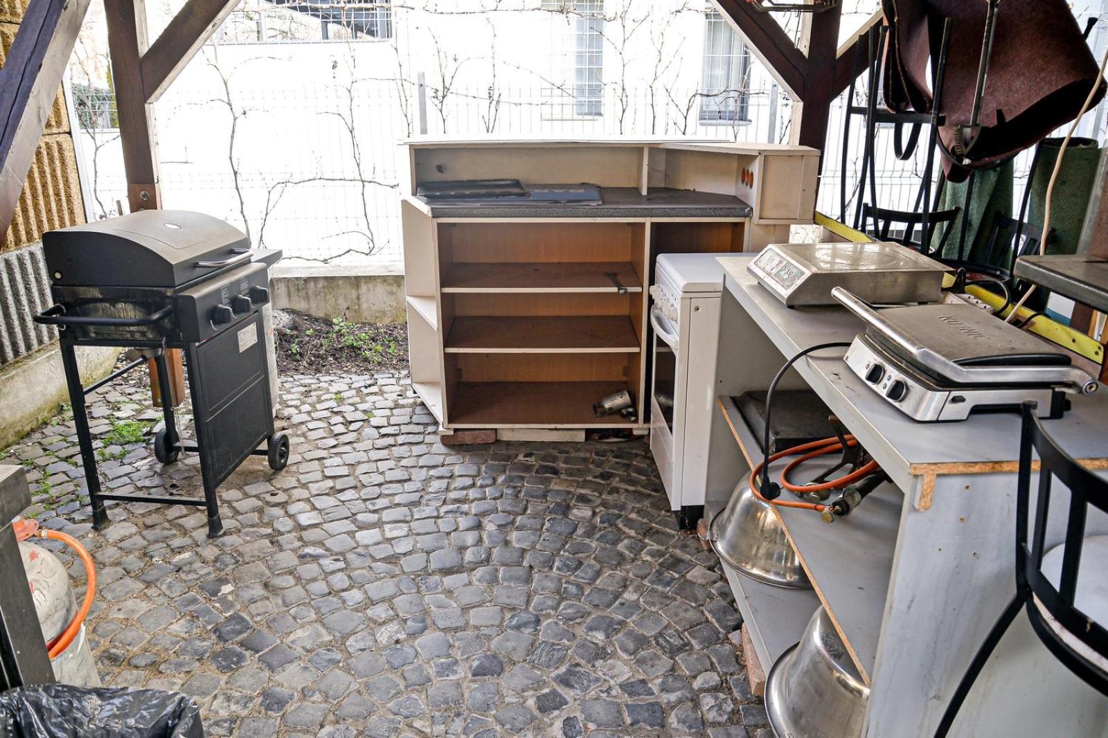 Brique Jobb Mint Othon Apartman Hajdúszoboszló Eksteriør bilde